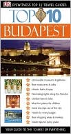 Eyewitness Top 10 Travel Guide to Budapest