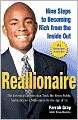 Reallionaire: Nine Steps to Becoming Rich from the Inside Out