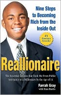 Reallionaire: Nine Steps to Becoming Rich from the Inside Out