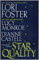 Star Quality: Once in a Blue Moon/Moon Magnetism/Moonstruck