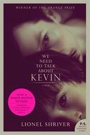 We Need to Talk about Kevin