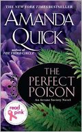 The Perfect Poison (Arcane Society Series #6)