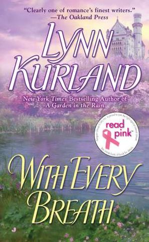With Every Breath (MacLeods Series #6)