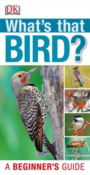 What's That Bird