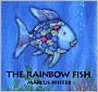 The Rainbow Fish (Lap Edition)