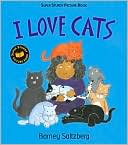 I Love Cats
