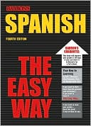 Spanish the Easy Way