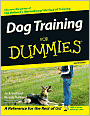 Dog Training For Dummies