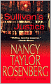 Sullivan's Justice (Carolyn Sullivan Series #2)