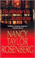Sullivan's Justice (Carolyn Sullivan Series #2)