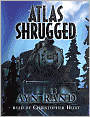 Atlas Shrugged (2 Part Boxed Set)