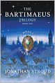 The Amulet of Samarkand (Bartimaeus Series #1)