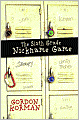 The Sixth Grade Nickname Game