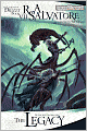 Forgotten Realms: The Legacy (Legend of Drizzt #7)