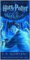 Harry Potter and the Order of the Phoenix (Harry Potter #5)