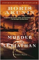 Murder on the Leviathan (Erast Fandorin Series #2)
