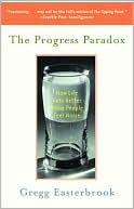 download The Progress Paradox book