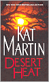 Desert Heat (Sinclair Sisters Series #2)