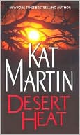 Desert Heat (Sinclair Sisters Series #2)