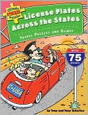 License Plates across the States: And Other Travel Puzzles and Games