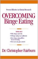Overcoming Binge Eating