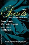 Secrets, Volume 8: The Best in Women's Sensual Fiction