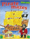 Pirate Mazes (Maze Craze Series)