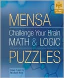 Challenge Your Brain Math & Logic Puzzles