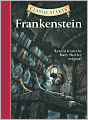 Frankenstein (Classic Starts Series)