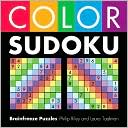 Color Sudoku