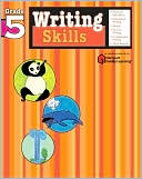 Writing Skills: Grade 5 (Flash Kids Writing Skills Series)