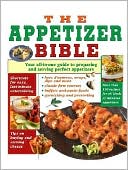 download The Appetizer Bible book