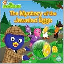 The Mystery of the Jeweled Eggs (Backyardigans Series)