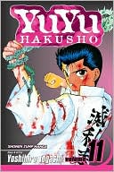 YuYu Hakusho, Volume 11