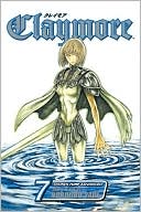 Claymore, Volume 7