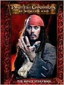 Pirates of the Caribbean: At World's End: The Movie Storybook