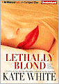 Lethally Blond (Bailey Weggins Series #5)