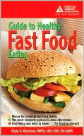 download Guide to Healthy Fast-Food Eating book
