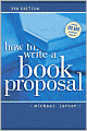 How to Write a Book Proposal