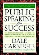 Public Speaking for Success