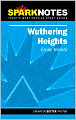 Wuthering Heights (SparkNotes Literature Guide Series)