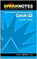 Catch-22 (SparkNotes Literature Guide Series)