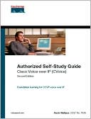 Cisco Voice over IP (Cvoice) (Authorized Self-Study Guide)