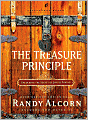 The Treasure Principle: Unlocking the Secret of Joyful Giving