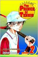 The Prince of Tennis, Volume 2