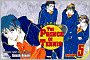 The Prince of Tennis, Volume 5
