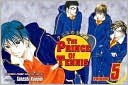 The Prince of Tennis, Volume 5
