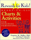 Rewards for Kids!: Ready-to-Use Charts and Activities for Positive Parenting