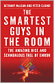 Smartest Guys in the Room: The Amazing Rise and Scandalous Fall of Enron