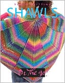 Vogue Knitting on the Go! Shawls